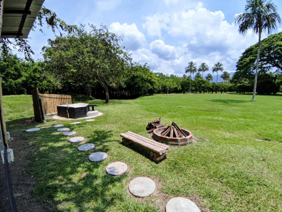 Terra Glamping Hotel San Pedro  Exterior foto